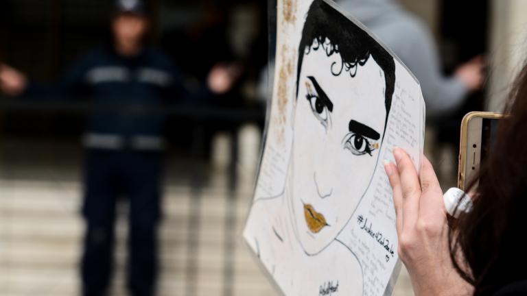 Δίκη για τον θάνατο του Ζακ Κωστόπουλου: Ολοκληρώθηκαν οι απολογίες - Μεσίτης: Δεν χτύπησα το κεφάλι του, Χτύπησα στον αέρα