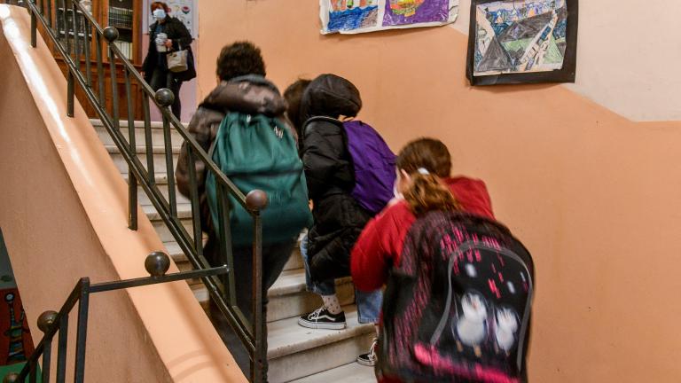 Κακοκαιρία «Φίλιππος»: Σε ποιες περιοχές της Αττικής θα είναι κλειστά τα σχολεία κι αύριο