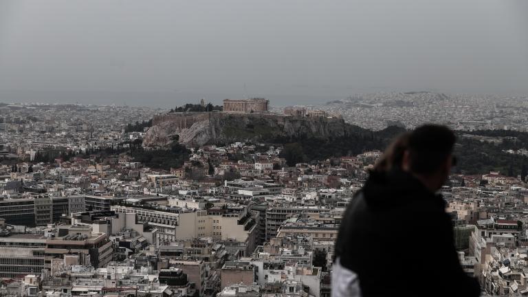 Καιρός για Τετάρτη 30/3: Νεφώσεις και αυξημένες συγκεντρώσεις αφρικανικής σκόνης (ΒΙΝΤΕΟ)