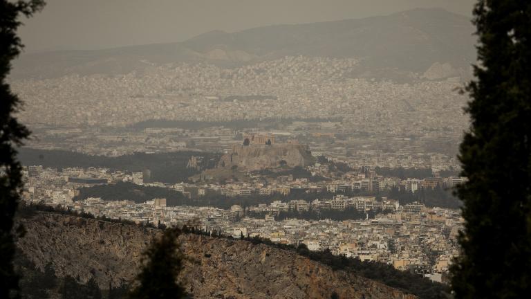 Καιρός: Λασποβροχές και ζέστη την Πέμπτη 31/3 (ΒΙΝΤΕΟ)