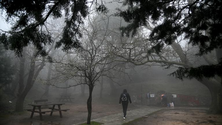 Πρόσκαιρη η βελτίωση του καιρού - Από την Πέμπτη νέα επιδείνωση