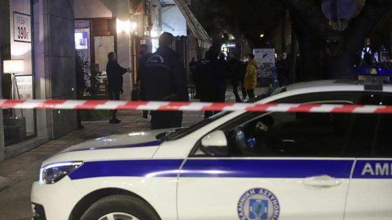 Θεσσαλονίκη: Βαριά τραυματισμένη στο νοσοκομείο είναι η γυναίκα που την πυροβόλησε ο πρώην σύντροφός της
