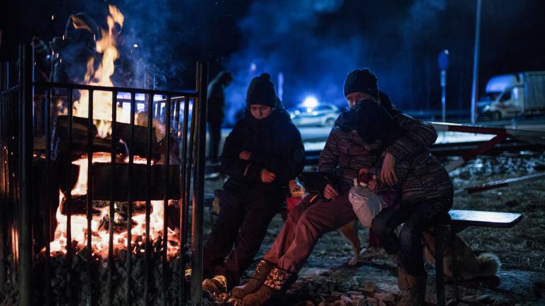 Γιατροί Χωρίς Σύνορα: Σε "απελπιστική κατάσταση" η Μαριούπολη