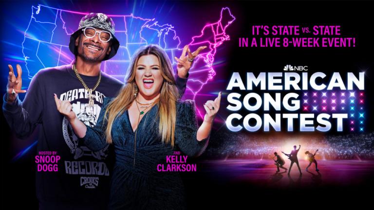 Η αμερικάνικη Eurovision στην ΕΡΤ