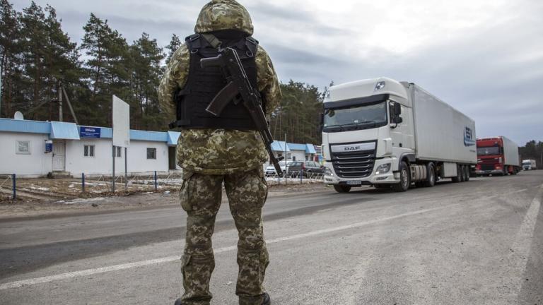 Η Λευκορωσία αρνείται ότι σχεδιάζει να συμμετάσχει στη ρωσική εισβολή