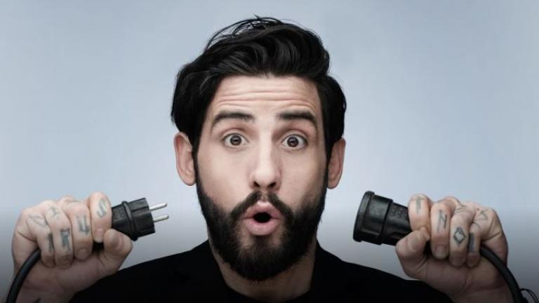 Η τηλεθέαση του Total Blackout 