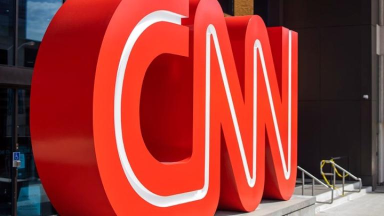CNN και CBS διακόπτουν τη μετάδοσή τους στη Ρωσία
