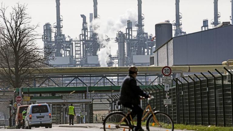 Γερμανία: Φυσικό αέριο: Ενεργοποίηση του πρώτου επιπέδου σχεδίου έκτακτης ανάγκης - Τι θα συμβεί αν η Μόσχα κλείσει την βάνα;