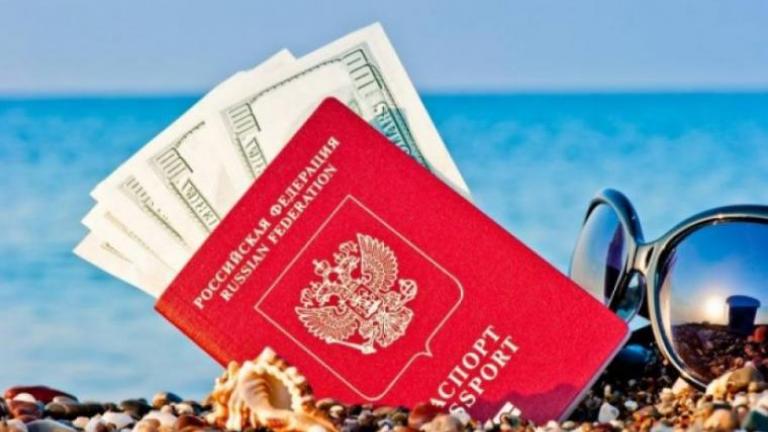 Ρωσία: Τέλος τα τουριστικά πακέτα για όσες χώρες συμμετέχουν στις κυρώσεις 
