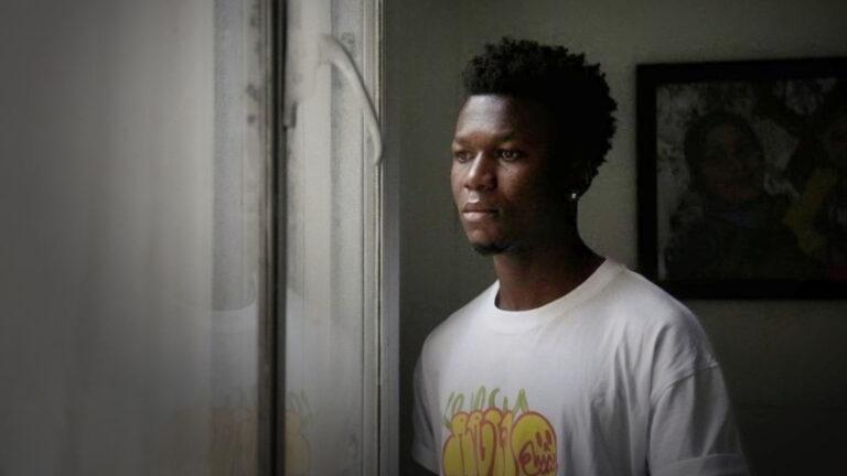 Νίκη Κεραμέως για την υπόθεση Σαϊντού: Ενισχύθηκε ο φάκελός του και περιμένουμε την απόφαση της Αρχής Προσφυγών