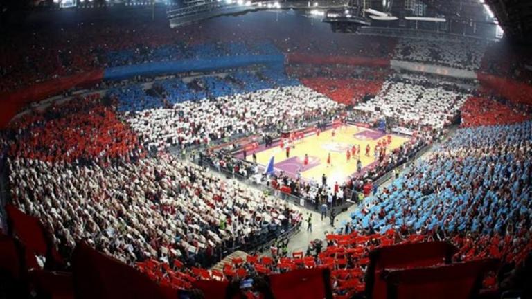 Euroleague: Ανατροπή και... Final-4 στο Βελιγράδι