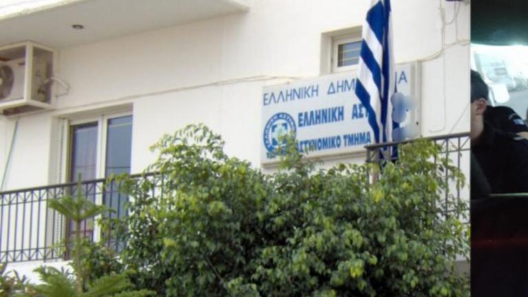 Ηράκλειο: Γυμνή, άγρια χτυπημένη από το σύζυγο και σε κατάσταση λιποθυμίας βρήκαν αστυνομικοί 56χρονη