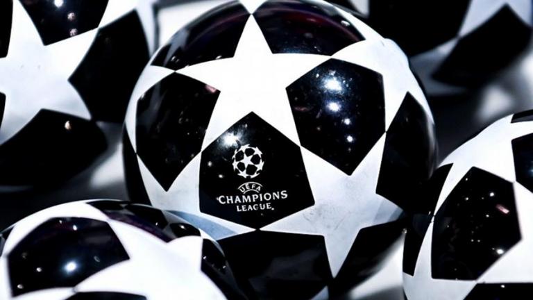 Champions League: Οι ομάδες των προημιτελικών
