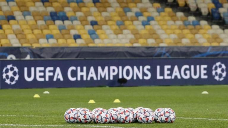 Champions League: Κλείνουν τα τελευταία εισιτήρια των «8»