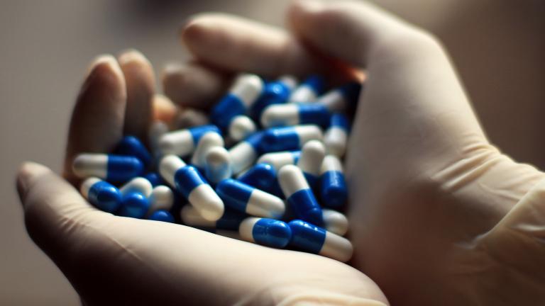 Στην Ελλάδα τα χάπια της Pfizer κατά της covid-19 - Πότε ξεκινά  η χορήγησή τους