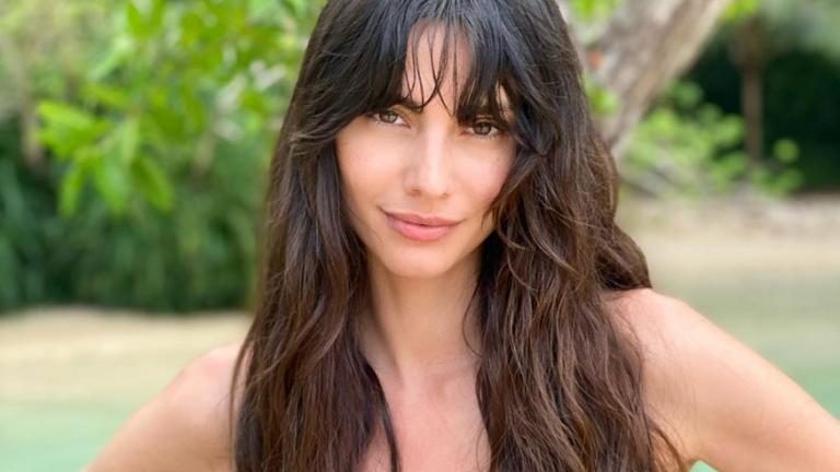 Ηλιάνα Παπαγεωργίου: Πιο αποκαλυπτική από ποτέ στη Τζαμάικα! 