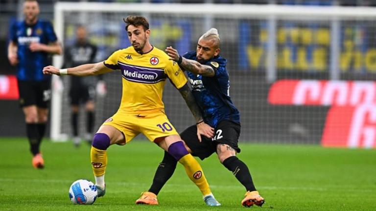 Serie A: Μέγα κάζο για Ίντερ (ΒΙΝΤΕΟ)