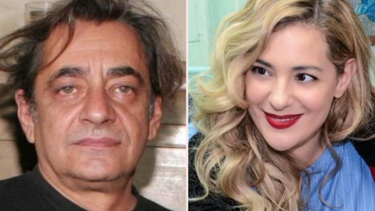 Πόλεμος στην Ουκρανία: Νατάσα Μποφίλιου - Αντώνης Καφετζόπουλος και το twitter «πήρε φωτιά»