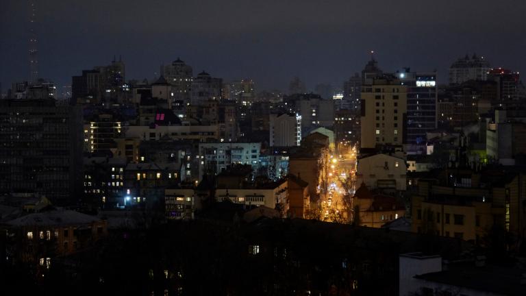 Πόλεμος στην Ουκρανία: 24η μέρα εχθροπραξιών - LIVE οι εξελίξεις  