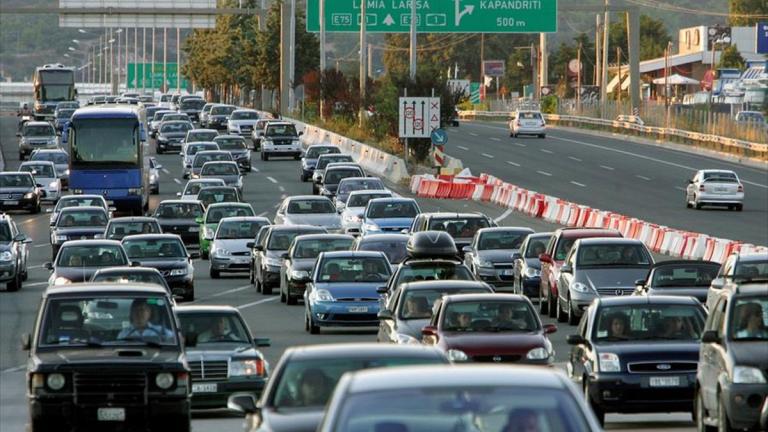 ΕΛΑΣ: Αυξημένα μέτρα οδικής ασφάλειας ενόψει του τριημέρου της 25ης Μαρτίου