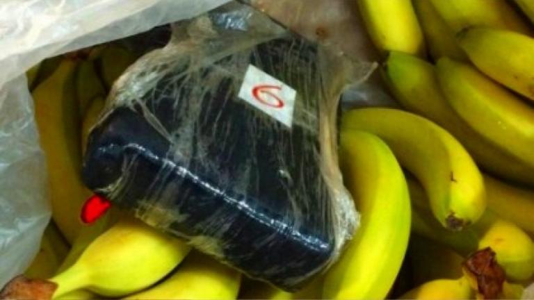 Θεσσαλονίκη: Ελεύθεροι οι συλληφθέντες για τα 100 κιλά κοκαΐνης σε εμπορευματοκιβώτιο με μπανάνες
