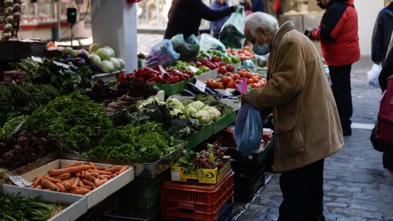 Κατατέθηκε η τροπολογία για το έκτακτο επίδομα - Ποιοι, πότε και πόσα θα πάρουν