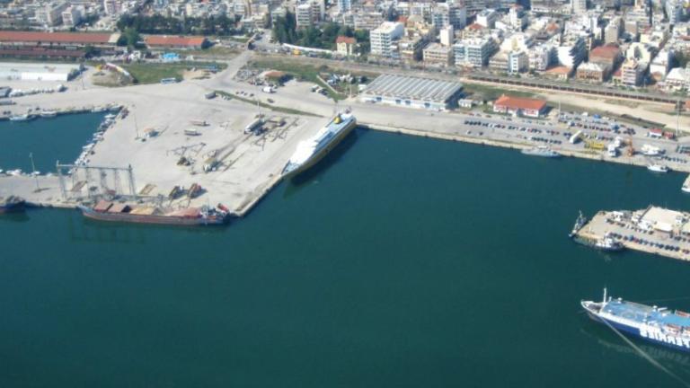 Ο Ιβάν Σαββίδης θέλει το λιμάνι της Αλεξανδρούπολης