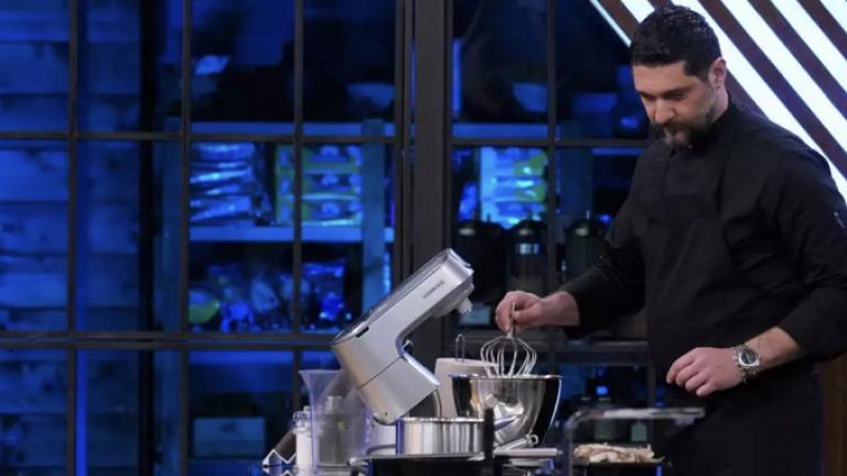 MasterChef (20/3): Όσα θα δούμε στο σημερινό MasterClass