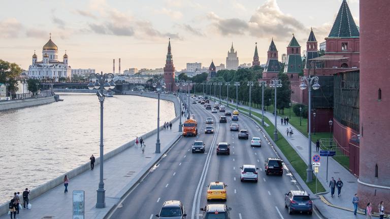 Κατάλογο με «εχθρικές χώρες» ανακοίνωσε το Κρεμλίνο - Τι σημαίνει για τους ξένους πιστωτές