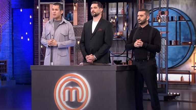 MasterChef: Αυτός είναι ο νικητής του αποψινού Mystery Box