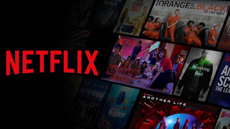 Ρεκόρ από το Netflix