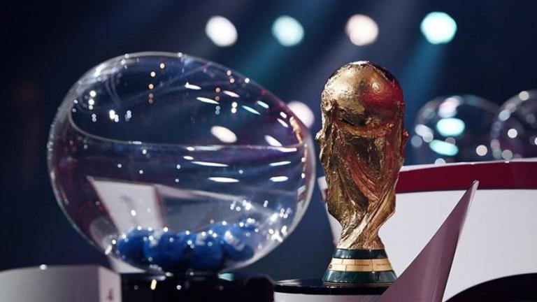 Μουντιάλ 2022: Έκλεισαν οι 24 θέσεις για το Κατάρ - Απομένουν 8 εισιτήρια