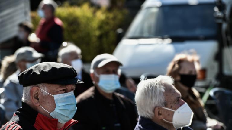 ΕΛΤΑ: Πιθανές καθυστερήσεις συντάξεων σε 16 περιοχές της χώρας