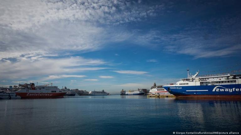 Ενεργειακή κρίση: Ο άσσος στο μανίκι των Ελλήνων εφοπλιστών