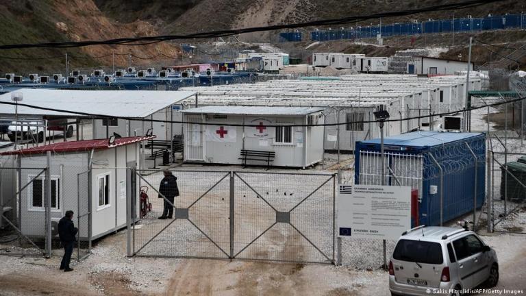 10.000 ουκρανοί πρόσφυγες σε Ελλάδα και Κύπρο