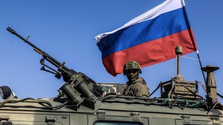 Η Ρωσία προειδοποιεί τη Δύση κατά της περαιτέρω κλιμάκωσης της έντασης, συνεχίζει τις επαφές με τις ΗΠΑ