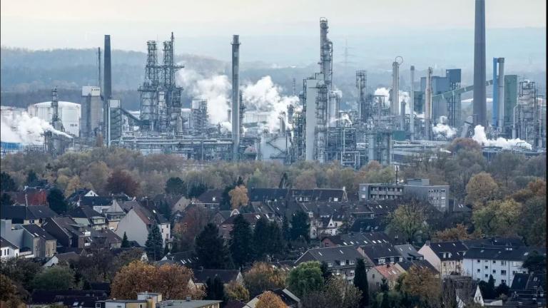 Ρωσία: Αν θέλετε αέριο, σιτηρά ή μέταλλα "βρείτε ρούβλια" - Πρώτος συναγερμός στη Γερμανία για τα αποθέματα φυσικού αερίου