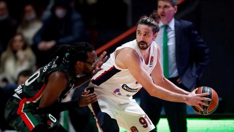 Euroleague: Οριστική αποβολή των Ρώσων