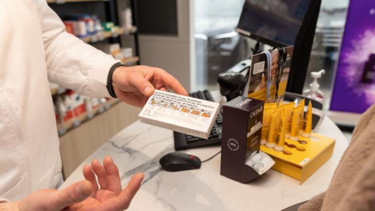 ΠΦΣ: Δεν κυκλοφορούν στην ελληνική αγορά σκευάσματα ιωδίου για την προφύλαξη από ραδιενέργεια