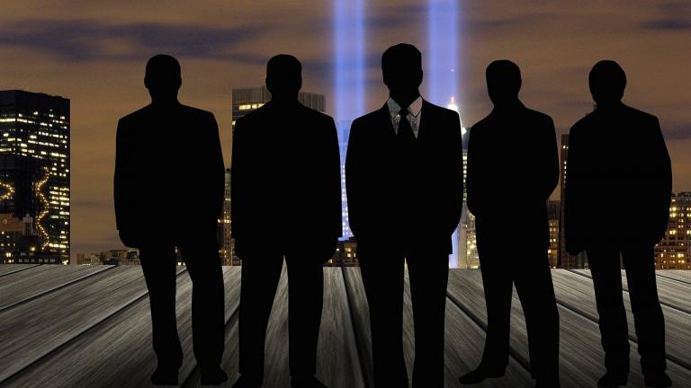 Ουάσινγκτον: Η ομάδα κρούσης "Kleptocapture" αναλαμβάνει να διώξει  τους "διεφθαρμένους" Ρώσους ολιγάρχες