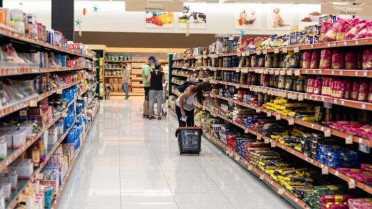 ΣΕΛΠΕ: Έρχονται αυξήσεις σε βασικά αγαθά που θα φτάσουν το 10-15%