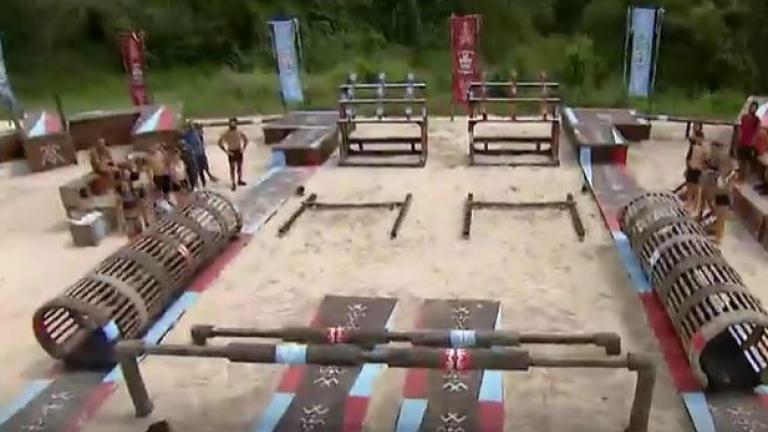 Survivor spoiler (7/3): Ποιος κερδίζει σήμερα τη δεύτερη ασυλία 