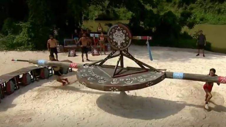 Survivor spoiler (16/3): Ποιοι κερδίζουν σήμερα το αγώνισμα – Αυτός ο παίκτης αποχωρεί 