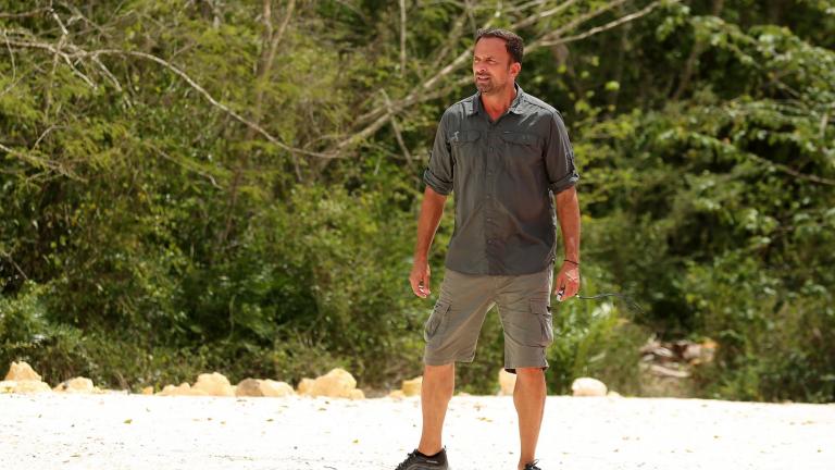 Σαρωτικό το “Survivor” στην τηλεθέαση του Σαββάτου