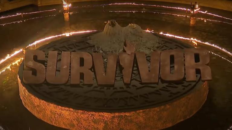 SURVIVOR (34593), SURVIVOR ΣΗΜΕΡΑ (54180), SURVIVOR SPOILER (54090), SPOILER (54323), ΔΙΑΡΡΟΕΣ SURVIVOR (160639), SURVIVOR 30/3 (230542), SURVIVOR SPOILER 30/3 (216046), ΑΓΩΝΑΣ ΕΠΑΘΛΟΥ (53495), ΑΓΩΝΙΣΜΑ ΕΠΑΘΛΟΥ (51787), ΑΠΟΧΩΡΗΣΗ SURVIVOR (46170)