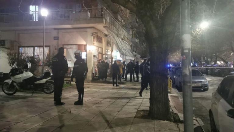 Τραγωδία στη Θεσσαλονίκη: Κατέληξε η γυναίκα που πυροβόλησε ο πρώην της πριν αυτοκτονήσει