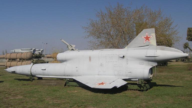 To «αόρατο» σοβιετικό drone που διέσχισε τρεις χώρες πριν συντριβεί δίπλα σε φοιτητική εστία του Ζάγκρεμπ  