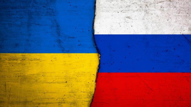 Ουκρανία: "Πολύ δύσκολες" οι διαπραγματεύσεις με τη Μόσχα - Ρωσία: Κύριος στόχος τώρα η απελευθέρωση του Ντονμπάς