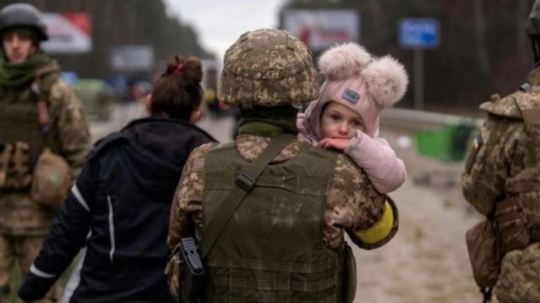 Πόλεμος στην Ουκρανία: Συνάντηση - Λαβρόφ - Κουλέμπα στην Αττάλεια