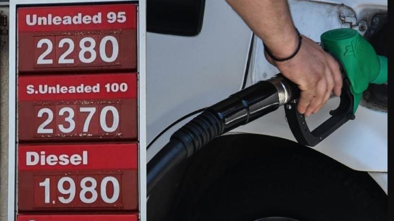 Γ. Οικονόμου για καύσιμα: Ο καταναλωτής θα πληρώνει σε τιμή μικρότερη από εκείνη που αναγράφεται στην αντλία